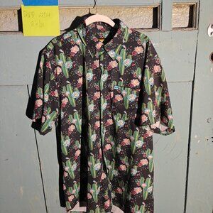 Dixxon Flannel Company - Large - Party Wear Blend -  Good Time Charlie